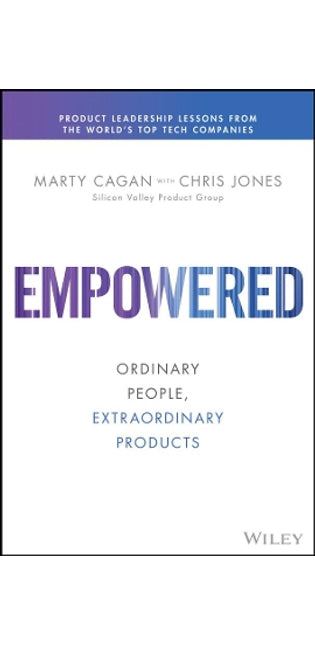 EMPOWERED