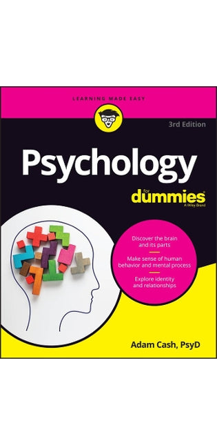 Psychology For Dummies