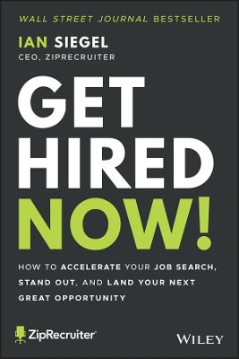 Get Hired Now!