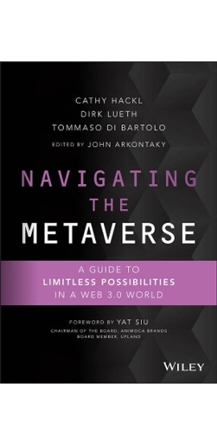 Navigating the Metaverse
