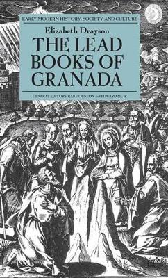 Lead Books of Granada