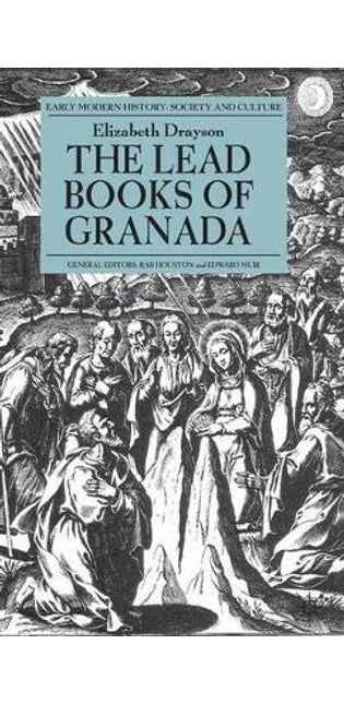 Lead Books of Granada