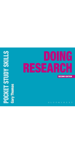 Doing Research