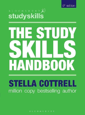 Study Skills Handbook