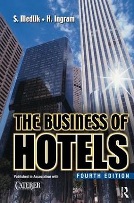 Business of Hotels