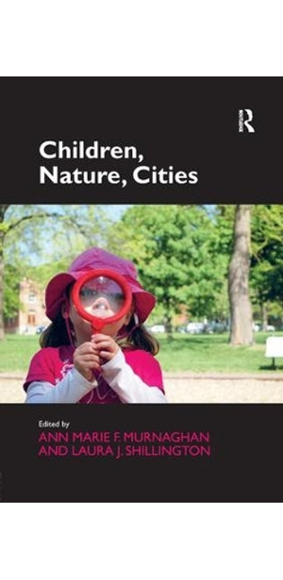 Children, Nature, Cities