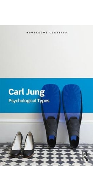 Psychological Types