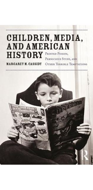 Children, Media, and American History