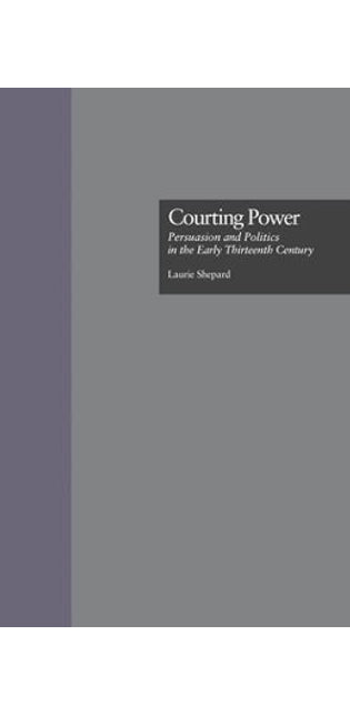 Courting Power