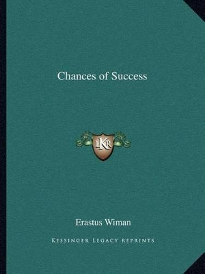 Chances of Success