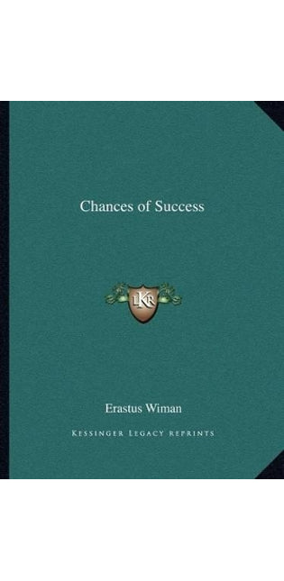Chances of Success