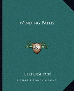 Winding Paths