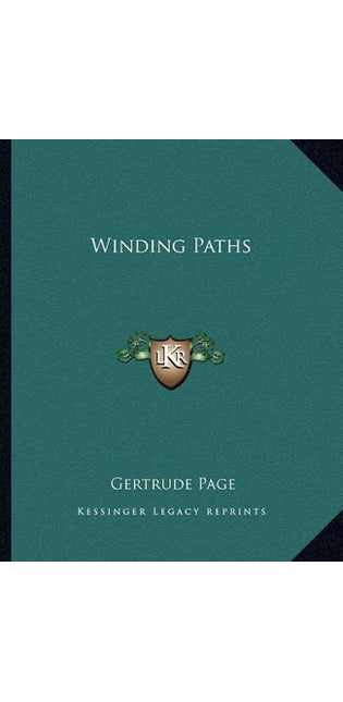 Winding Paths