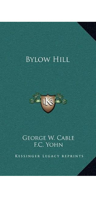Bylow Hill
