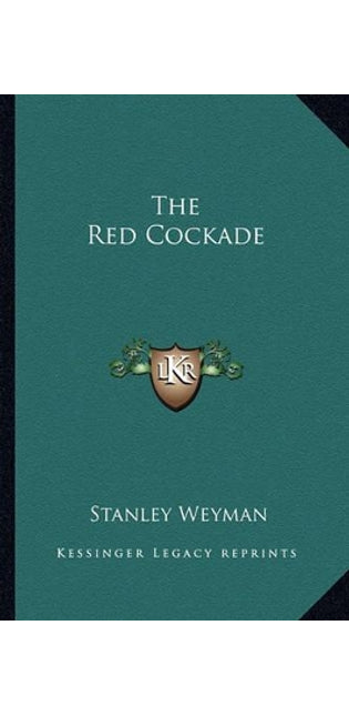 Red Cockade