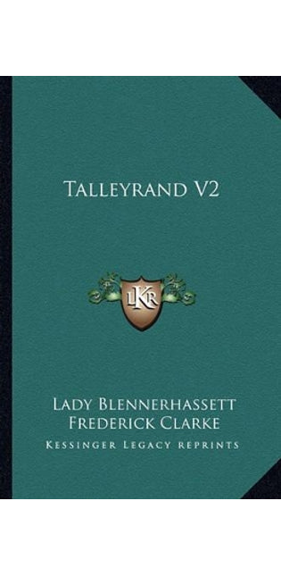 Talleyrand V2