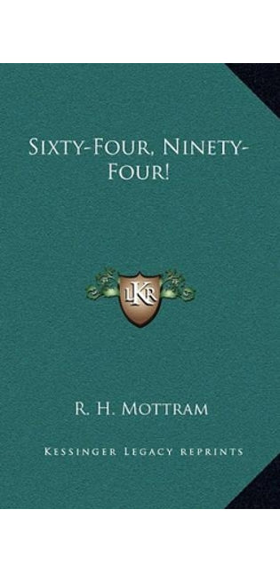 Sixty-Four, Ninety-Four!