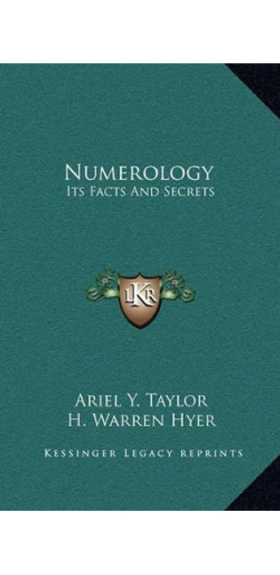 Numerology