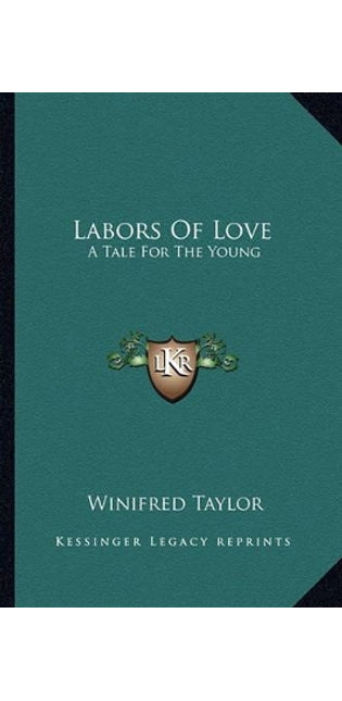 Labors of Love