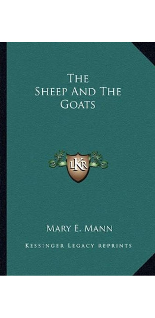 Sheep and the Goats