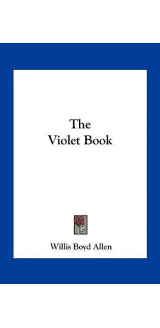 Violet Book