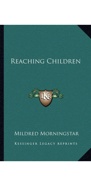 Reaching Children