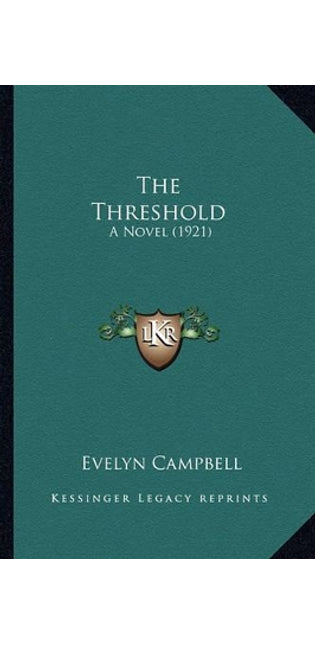Threshold the Threshold