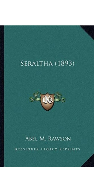 Seraltha (1893) Seraltha (1893)