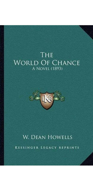 World of Chance the World of Chance