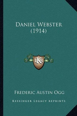 Daniel Webster (1914) Daniel Webster (1914)
