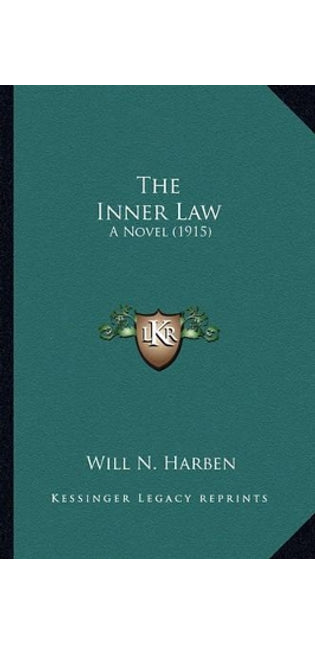 Inner Law the Inner Law