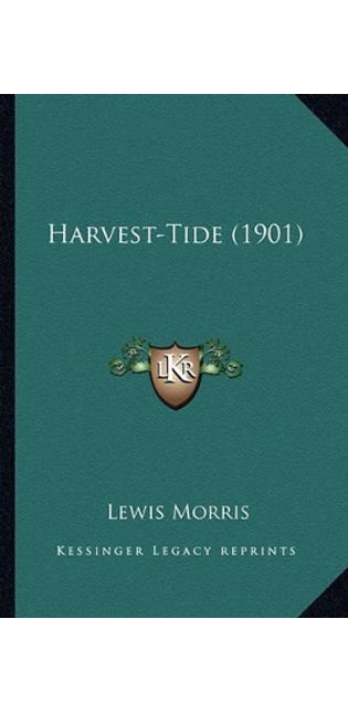 Harvest-Tide (1901) Harvest-Tide (1901)