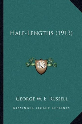 Half-Lengths (1913) Half-Lengths (1913)
