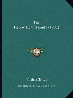 Happy Heart Family (1907)