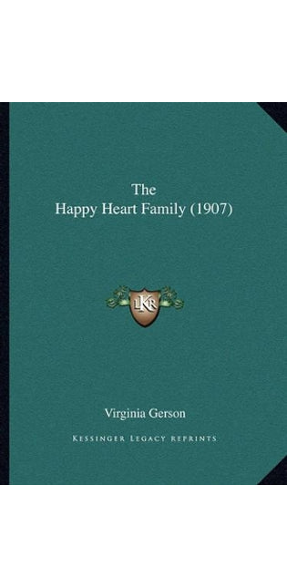 Happy Heart Family (1907)