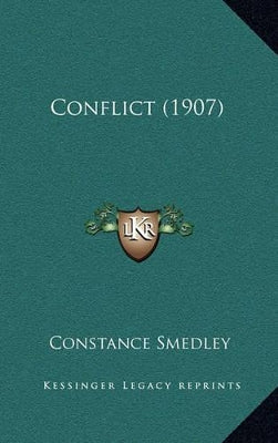 Conflict (1907)