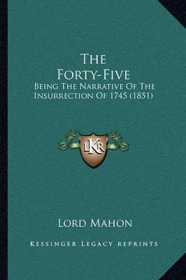 Forty-Five