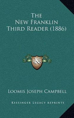 New Franklin Third Reader (1886)