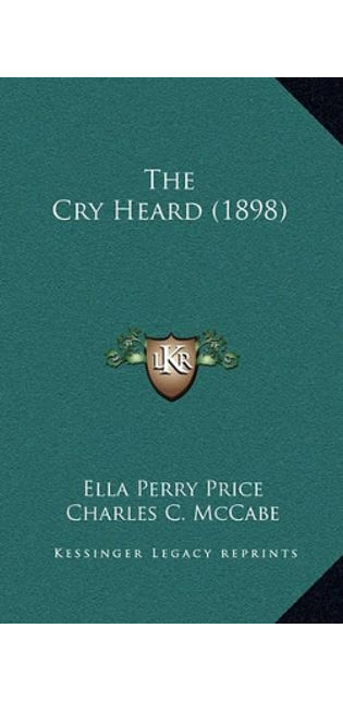 Cry Heard (1898)