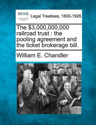 $3,000,000,000 Railroad Trust