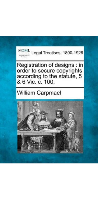 Registration of designs