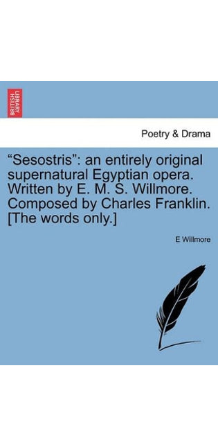 "Sesostris"