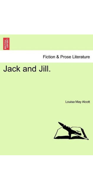 Jack and Jill.