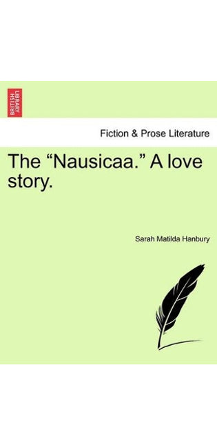 "Nausicaa." a Love Story.