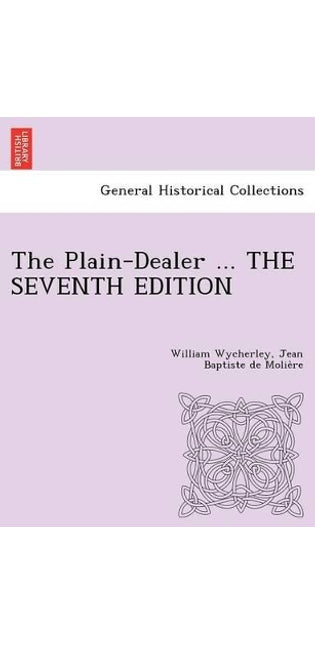Plain-Dealer ... the Seventh Edition