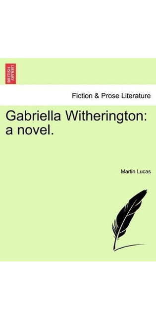 Gabriella Witherington