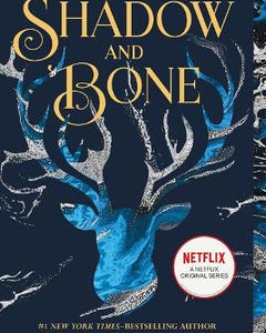 Leigh Bardugo