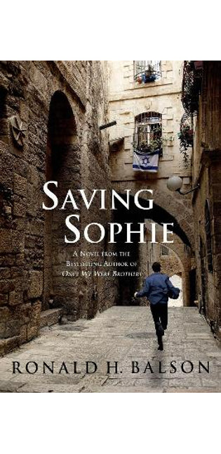 Saving Sophie