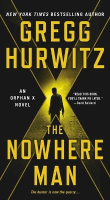 Nowhere Man