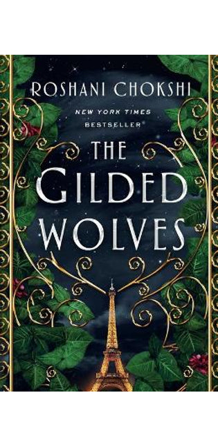 Gilded Wolves